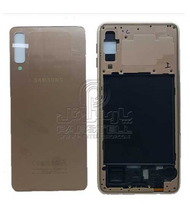 قاب سامسونگ گلکسی A750 - GALAXY A7 2018