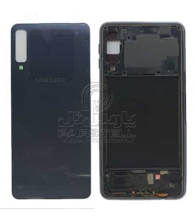 قاب سامسونگ گلکسی A750 - GALAXY A7 2018