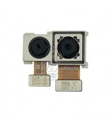 دوربین هواوی HUAWEI NOVA 3E