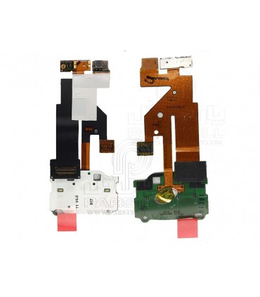 فلت نوکیا 6500S