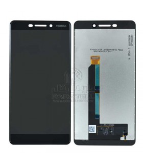 ال سی دی نوکیا NOKIA 6.1