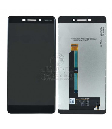 ال سی دی نوکیا NOKIA 6.1
