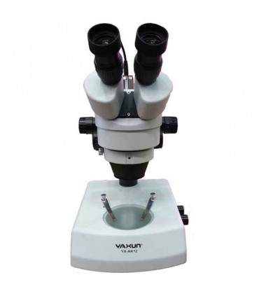 میکروسکوپ یا لوپ آنالوگ یاکسون YAXUN AK-12
