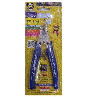 سیم چین یا کف چین مکانیک MECHANIC TS-190