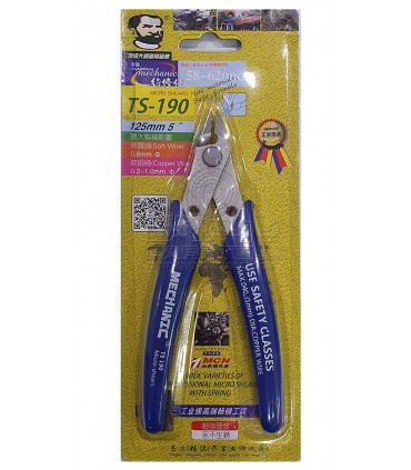 سیم چین یا کف چین مکانیک MECHANIC TS-190