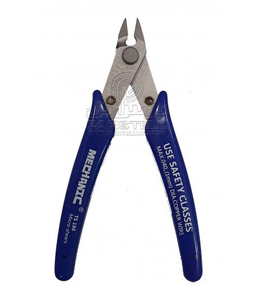 سیم چین یا کف چین مکانیک MECHANIC TS-190