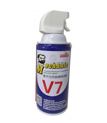 اسپری فریز مکانیک MECHANIC V7