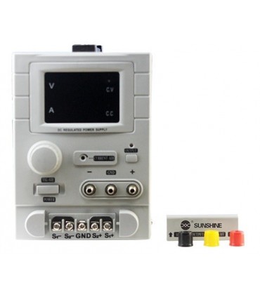 منبع تغذیه سانشاین SUNSHINE P-3005DA