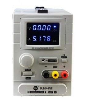 منبع تغذیه سانشاین SUNSHINE P-3005DA