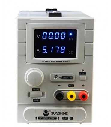 منبع تغذیه سانشاین SUNSHINE P-3005DA