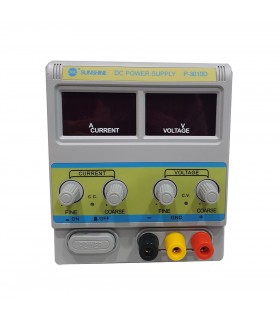 منبع تغذیه سانشاین SUNSHINE SS-P3010D