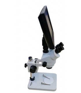 میکروسکوپ انالوگ و دیجیتال یاکسون YAXUN YX-AK28