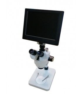 میکروسکوپ انالوگ و دیجیتال یاکسون YAXUN YX-AK28