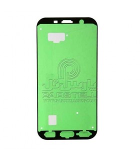 برچسب پشت ال سی دی سامسونگ گلکسی AMSUNG GALAXY A7 2017