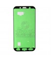 برچسب پشت ال سی دی سامسونگ گلکسی AMSUNG GALAXY A7 2017