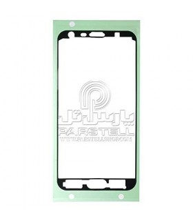 برچسب پشت ال سی دی سامسونگ گلکسی J700 - GALAXY J7
