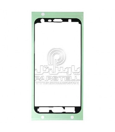 برچسب پشت ال سی دی سامسونگ گلکسی J700 - GALAXY J7