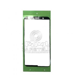 برچسب پشت ال سی دی سامسونگ گلکسی A605 - GALAXY A6 PLUS