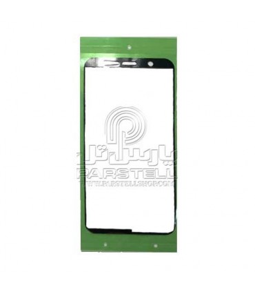 برچسب پشت ال سی دی سامسونگ گلکسی A605 - GALAXY A6 PLUS
