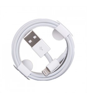 کابل یو اس بی اصلی آیفون IPHONE 7