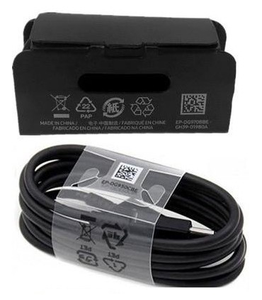 کابل اصلی سامسونگ  TYPE C مدل گلکسی S10