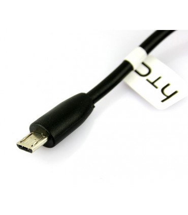 کابل اصلی شارژ و USB اچ تی سی