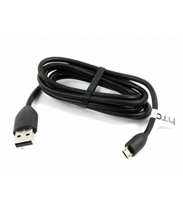 کابل اصلی شارژ و USB اچ تی سی