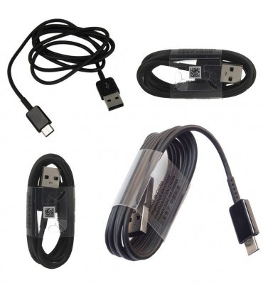 کابل اصلی سامسونگ  TYPE C مدل گلکسی S8