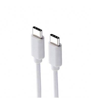 کابل تایپ سی به تایپ سی