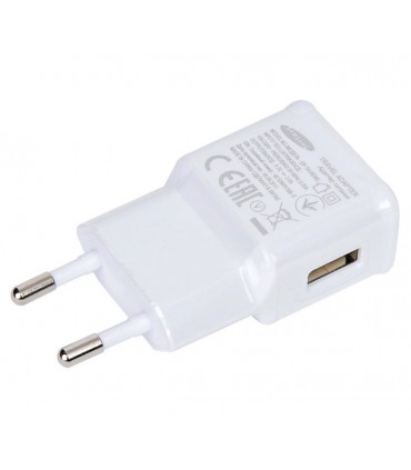 دو شاخه فست شارژ اصلی سامسونگ