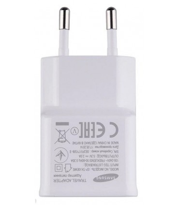 دو شاخه فست شارژ اصلی سامسونگ