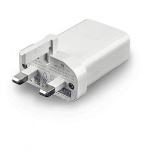 دوشاخه فست شارژ اصلی هوآوی 3 پین Huawei HW-059200BHQ
