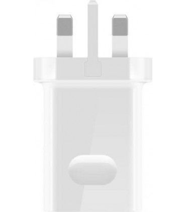 دو شاخه شارژر 100% فابریک هواوی فست شارژ