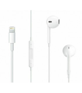 هندزفری لایتنینگ آیفون 7