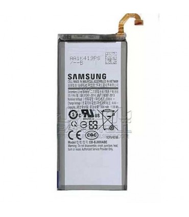 باطری سامسونگ گلکسی A600 - GALAXY A6