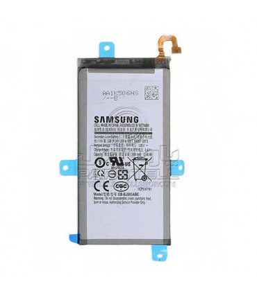 باطری سامسونگ گلکسی  A605 - GALAXY A6 PLUS