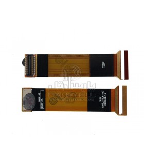 فلت سامسونگ E250