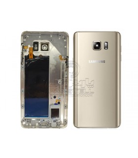 قاب سامسونگ گلکسی N920 - GALAXY NOTE 5