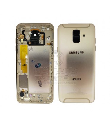قاب سامسونگ گلکسی A600-GALAXY A6 2018
