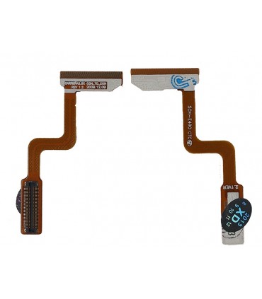 تاچ سامسونگ E490