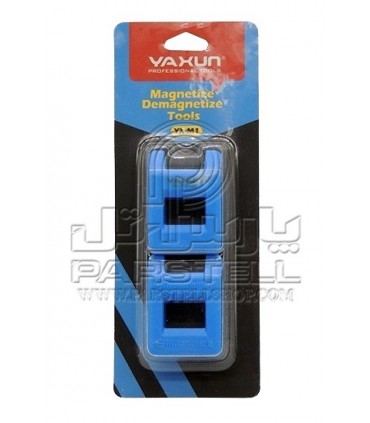 مغناطیسی کننده پیچ گوشتی