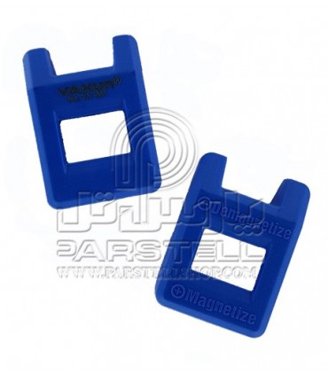 مغناطیسی کننده پیچ گوشتی