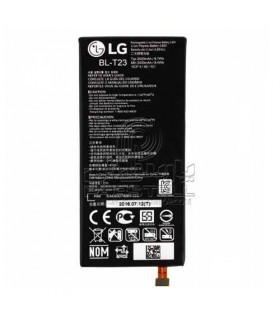 باطری ال جی K580 - LG  X CAM