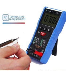 مولتی متر دیجیتال سانشاین SUNSHINE DT-19N