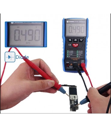مولتی متر دیجیتال سانشاین SUNSHINE DT-19N