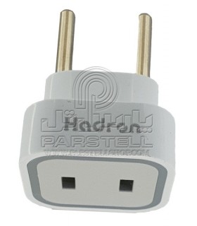 تبدیل دوشاخه هادرن Hadron