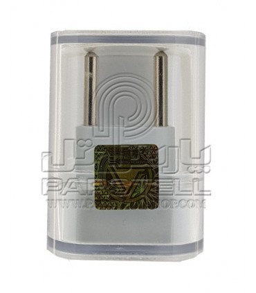 تبدیل دوشاخه هادرن Hadron