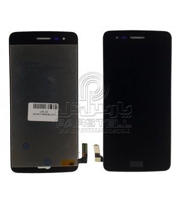 تاچ و ال سی دی ال جی M200 - LG K8 2017
