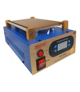 دستگاه جداکننده ال سی دی YAXUN YX-943