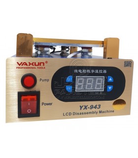 دستگاه جداکننده ال سی دی YAXUN YX-943